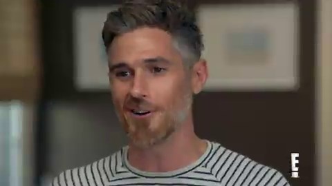 Tyler Henry Finds a Ghost in Dave & Odette Annable's House