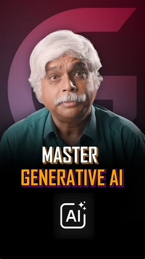 Generative AI Training for Everyone