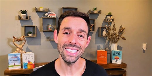 How Leaders Can Use The Reality Distortion Field