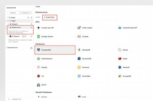 Appsmith | Works With Supabase