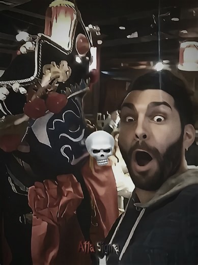 World's Fastest Face Changing Art in China