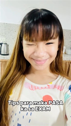 1.2M views · 40K reactions | Tips para maka pasa ka sa EXAM若 #funny #funnyreels #reelsvideoシ #reelsfypシ #misha #mishaann #exams #review | Misha Ann | Facebook