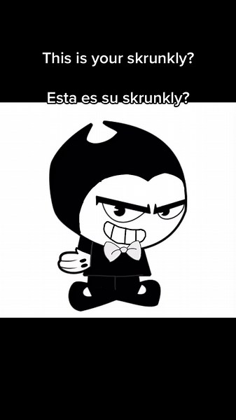 Bendysta el siguiente sera spooky 🤯#humor #batim #bendyandtheinkmachine #bendy #bendyandthedarkrevival #fypシ #gumballhelp #zxycba #sunkypandemia #airwubbomibelove #joke #sanquenmedelflop #drawing