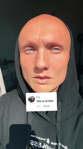 Apparently calm aliens look like AI to humans. | alien