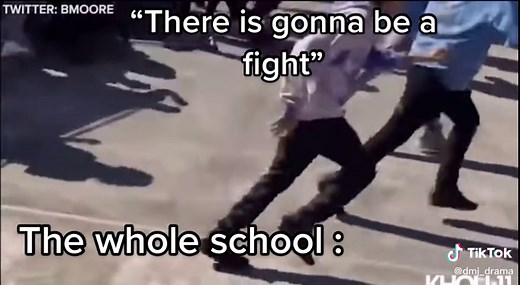 All facts “no one was hurt in this vid” #fyp #foryoupage #fypシ #school