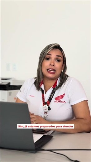 Programa Move Brasil: Financiamento na Convem Honda