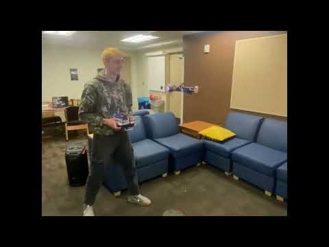 FPV Drone flies for first time in 10 YEARS!! #fpvdrone #fpv #drone #rc