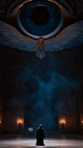 This excerpt comes from our book NO LIMITS AHEAD available 👇 https://themagnetmarket.myshopify.com/products/no-limits-ahead This message explores the idea that identity is not confined to names, roles, or personal history, but extends into a deeper field of awareness that existed before form and language. It invites the viewer to look beyond perceived limits, dissolve imagined boundaries, and recognize the boundless self beneath the surface. This reflection draws from mysticism, consciousness s