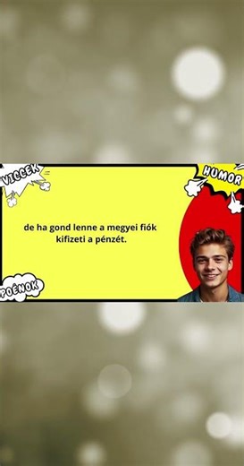 Be szeretnék tenni 50 ezer Ft-ot...🤣 Viccek, humor, poénok! ​