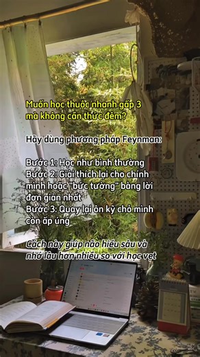 115K views · 2K reactions | Muốn học thuộc nhanh gấp 3 mà không cần thức đêm #cmath #tipshoctap | Câu lạc bộ Toán học muôn màu | Facebook