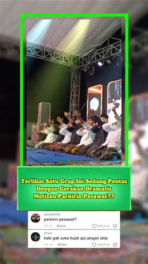 Trend Baru?? #viral #trending #dance