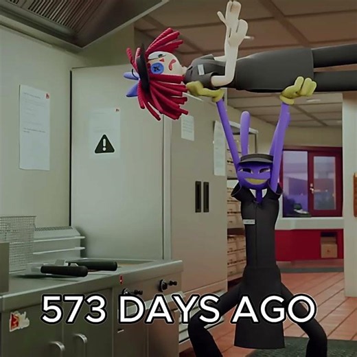 How long has it actually been since each TADC episode came out ⏳