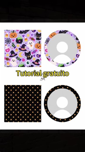 PFP Border Tutorial: Cómo Poner el Borde Viral a tu Foto de Perfil