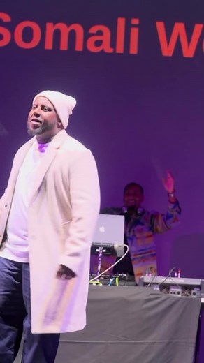 Bulshawi Somali Week Festival in London