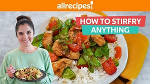For quick, easy, and budget-friendly meals, you can't beat stir-frying. Learn the surprisingly simple techniques that go into making restaurant-worthy stir-fry dishes. LEARN MORE: https://armagazine.com/3n8YNbl | Allrecipes