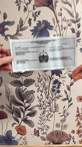 2.6K views · 83 reactions | ✨Hanging up the license✨ Today, we’re...