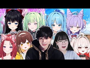 스텔라이브 노래 상영회