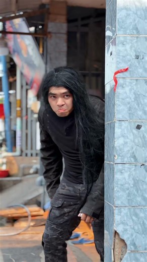 Gậy ông đập lưng ông [BEN EAGLE] #karma #funny #action #entertainment #comedy