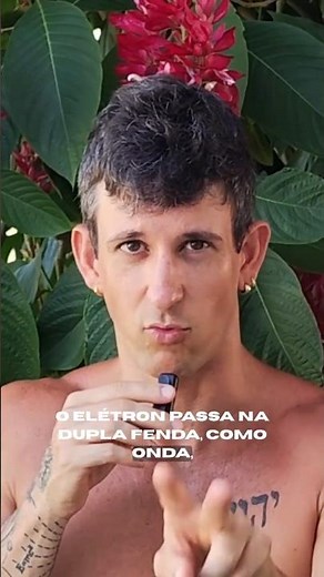 🧠 The Double Slit Explained in 1 Minute (Change Your Reality) 🌌