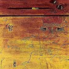 Alice Cooper - School's Out