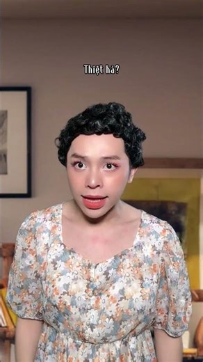 Khi con gái thông báo mẹ có thai | Chun Pop TV