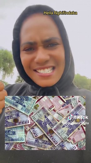 200 Million Namibian Bank Theft Story Explained