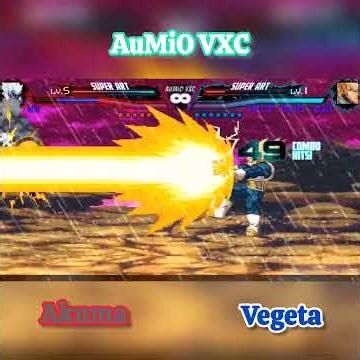 #Akuma #Vegeta #StreetFighter #DragonBall #OniAkuma #HoraiAkuma #UltraEgoVegeta #SSBVegeta #pixelart