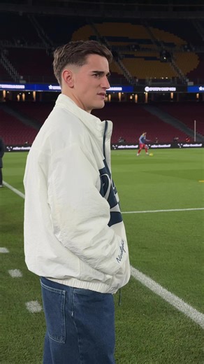 Sempre amb l'equip: Gavi i el FC Barcelona