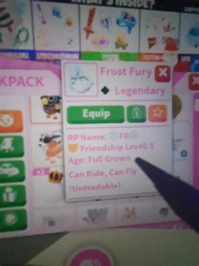 Can't Trade It in Roblox Adopt Me? What to Do Next