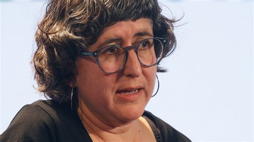 Montse Albets, escriptora: “Els morts no marxen”