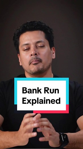 Understanding the Concept of Bank Run | Explained in Detail