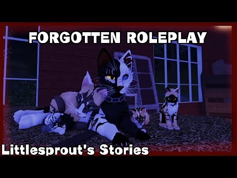 ROBLOX WCUE: 1 Hour RolePlay [ Shade, Leader of Deathclan ]