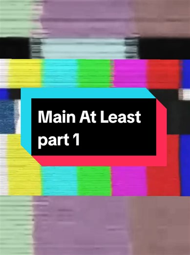 Main At Least: A Guide for Content Creators