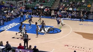 Wolves Math Javonte Josh = 2 | Iowa Wolves
