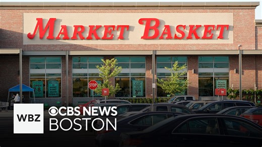 Market Basket ranked second-best grocery store chain in the country