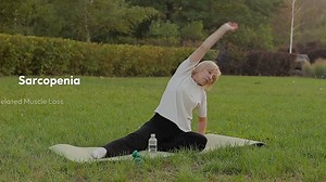 PreservingMuscleMasswithAge