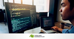 Business Plan Jeux Vidéo - Télécharger les modèles Word et Excel