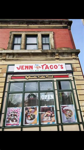 Local taco taste test 🌮🔥#pov #food #review #fyp #viral | food review