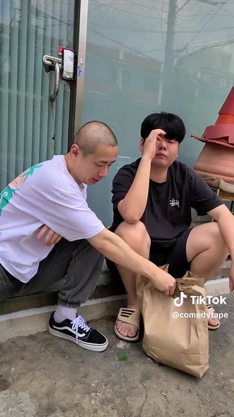 #1박2일 #7만원 #전통시장 #전통과자 #옛날과자 #전통옛날과자 #fyp #코미디테이프