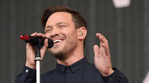Will Young facts: Singer's age, partner, family and career explained