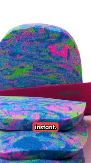 Magma-Bather Meets Hot Sauce