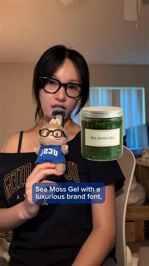 UC San Diego / UCSD on Instagram: "Your feed is full of nutrition trends - but are they actually legit? 🤔 UC San Diego experts break down the science behind seven viral food, drink and supplement trends. 🔗 Link in bio to read the article. ID: Sun God Social intern Angela breaks down viral nutrition trends on the mic, with supporting screenshots displayed on the screen. #UCSD #UCSanDiego"