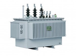 [Hot Item] 1200kVA Oil Type Motor Starting Auto Transformer 4.16kv