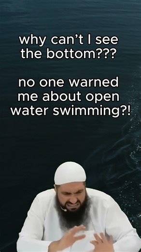 pool confidence did not prepare me for this #triathlon #triathlete #ironman