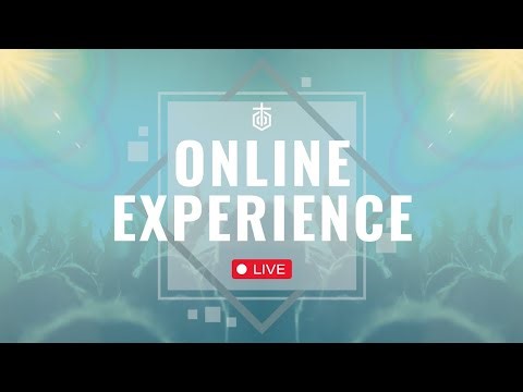 DFWCF Sunday Worship Experience Online |March 29, 2026
