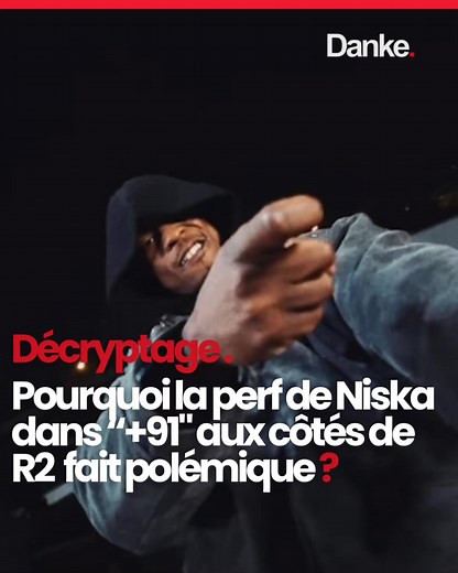 Noah Lunsi a récemment adressé un message clair aux jeunes rookies du rap français 🇫🇷 « Ne faites plus l’erreur de ramener Niska en feat, sur 99 % des cas il va vous éteindre » Une sortie qui a immédiatement fait réagir, attaque frontale contre Niska ou simple conseil de carrière ? Décryptage Inviter Niska sur un morceau n’est pas un move anodin, c’est un risque stratégique majeur, l’artiste arrive avec une présence vocale ultra dominante, un flow immédiatement identifiable, et une maîtrise du
