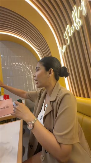 Anisa marbun on Instagram