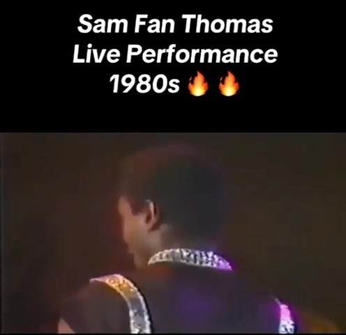 Sam Fan Thomas, the 73-year-old "King of Makassi," revolutionized Cameroonian music in the 1980s by infusing traditional Makossa with high-energy funk and Bamiléké rhythms. After honing his skills as a guitarist for André-Marie Tala’s Les Tigres Noires, he launched a solo career that bridged African traditions with global pop, peaking internationally with his 1984 hit "African Typic Collection." His 1986 masterpiece, "No’haa," further solidified this legacy, blending a driving, syncopated dance 