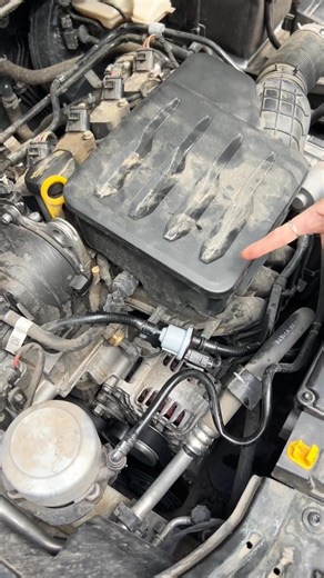 230K views · 6.8K reactions | Why Your Car Won’t Start on a Full Tank #tips #fpy #car #DIY #driving | Driver Crush01 | Facebook