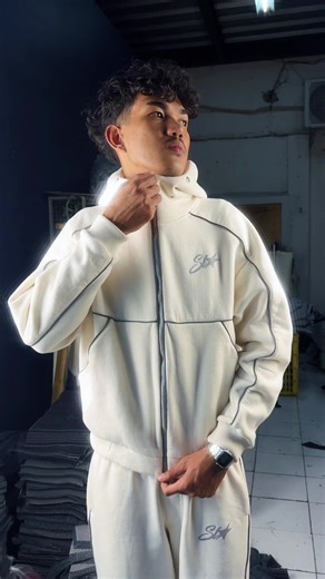 February Collection: Women’s Hoodies from Sleeper.Lab